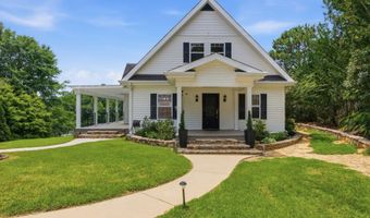629 SIPSEY PINES Rd, Arley, AL 35541