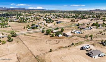 580 Gold Rush Way, Chino Valley, AZ 86323