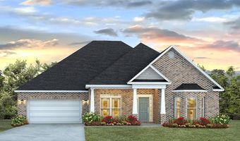 9500 Mossy Rd Plan: The McKenzie, Biloxi, MS 39532
