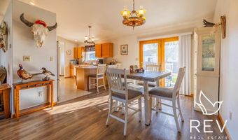 3414 Frisby Ave, Cody, WY 82414