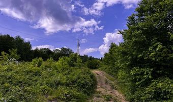 Lynburke Road lot 1 & Lot 2, Burke, VT 05871
