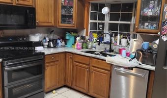 5491 NW Oak Hill Ave, Arcadia, FL 34266