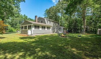 6 Matthew Patten Dr, Bedford, NH 03110