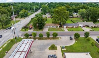 1706 S Madison Blvd, Bartlesville, OK 74006