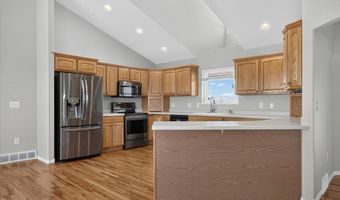 5765 SNOWBERRY Dr, Cheyenne, WY 82009