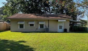 106 Mildred St, Benton, LA 71006