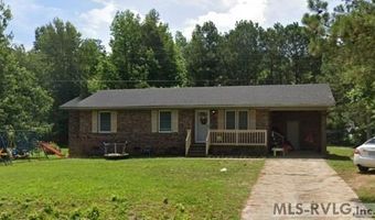 1625 Nc Highway 461, Ahoskie, NC 27910