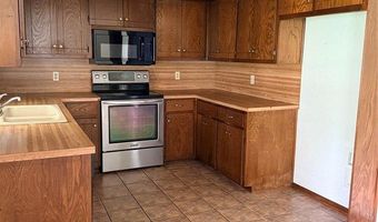 1721 N Gleason Ave, Bethany, OK 73008