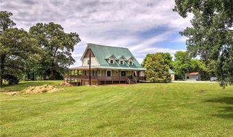 141 Holcomb Spur NW, Adairsville, GA 30103