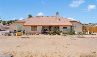 15515 Chole Rd, Apple Valley, CA 92307