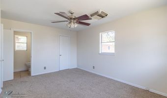 942 E North 12th St, Abilene, TX 79601