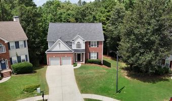 43 Ivy Mist Ln, Acworth, GA 30101