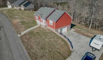 194 Pleasant Ridge Lane Ln, Bean Station, TN 37708