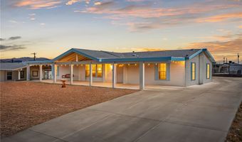 2733 Avenida Colibri, Bullhead City, AZ 86442