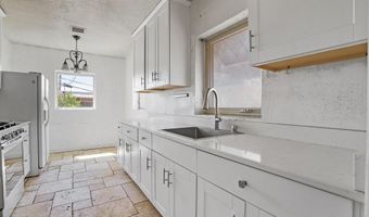 810 MESITA Dr, El Paso, TX 79902