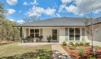 22955 N Hiwassee Rd, Arcadia, OK 73007