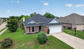 2814 Ashley Ln, Anna, TX 75409