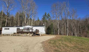 87 Trombley Rd, Andover, VT 05143