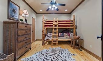 34320 S Coves Dr, Afton, OK 74331