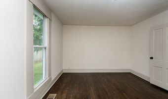 321 Milton, Anderson, IN 46012