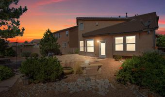 824 VISTA PATRON Dr, Bernalillo, NM 87004