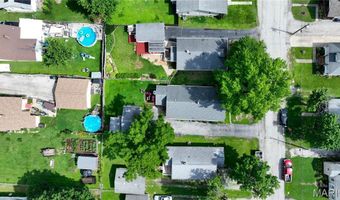208 Wisconsin Ave, Alton, IL 62002