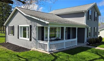241 East Ave, Akron, NY 14001