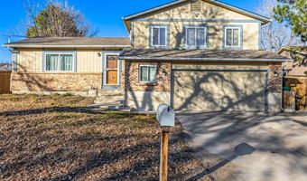 14551 E Gunnison Pl, Aurora, CO 80012