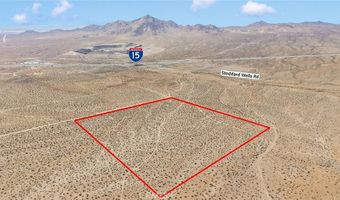 1111 Los Padres Rd, Apple Valley, CA 92307