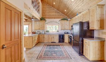 1651 N Dry Lakes Rd, Brian Head, UT 84719