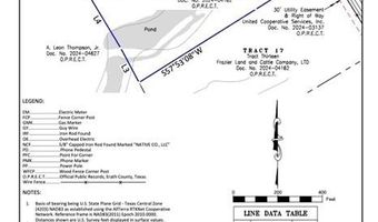 765 CR 215, Hico, TX 76457