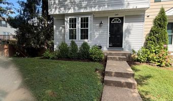 3349 GARRISON Cir, Abingdon, MD 21009