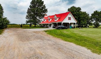 450336 S Hwy 85, Afton, OK 74331