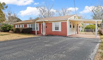 507 4th Ave, Atmore, AL 36502