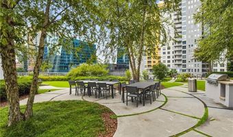 44 Peachtree Pl NW 1522, Atlanta, GA 30309