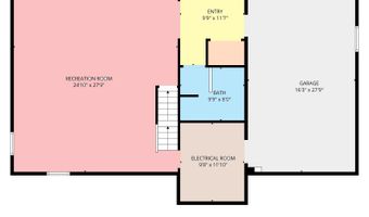 233 Algerie Rd, Becket, MA 01223