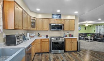 804 K St, Hawthorne, NV 89415