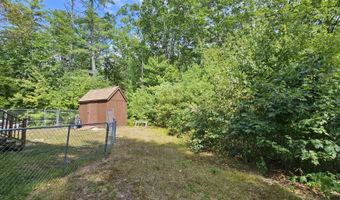 87 E Shore Dr, Acton, ME 04001