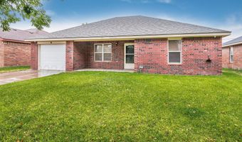 4515 ROSS St, Amarillo, TX 79118