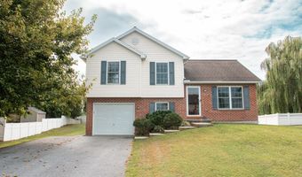 1464 MOUNTAIN SHADOW Ter 1, Fayetteville, PA 17222