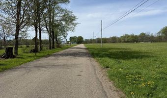 Cherry Hill Rd, Albion, PA 16401