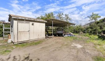 1065 Peutz Valley Rd, Alpine, CA 91901