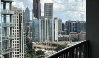 1080 Peachtree St NE 2904, Atlanta, GA 30309