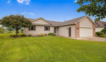 5371 Bear Creek Pass Pass, Auburn, IN 46706