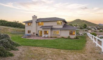 2680 Kashmere Canyon Rd, Acton, CA 93510