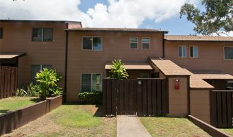 92-1335 Panana St 60, Kapolei, HI 96707