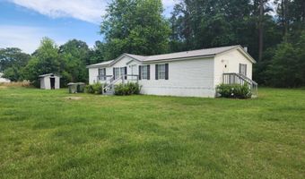 1228 Caw Caw Swamp Rd, Brunson, SC 29911