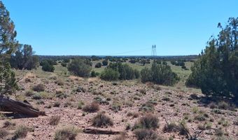 268 N 5383, Concho, AZ 85924