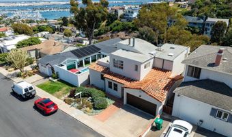 3333 Hill St, San Diego, CA 92106