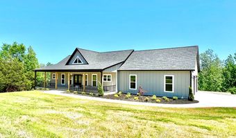 10340 Goff Ridge Rd, Baxter, TN 38544
